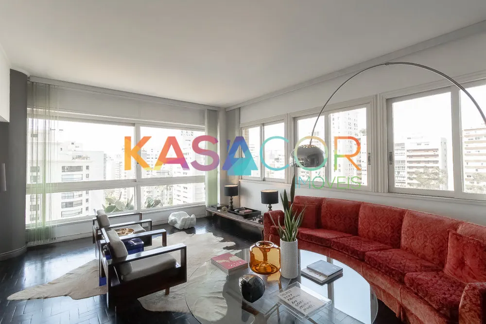 Apartamento, 3 quartos, 150 m² - Foto 2