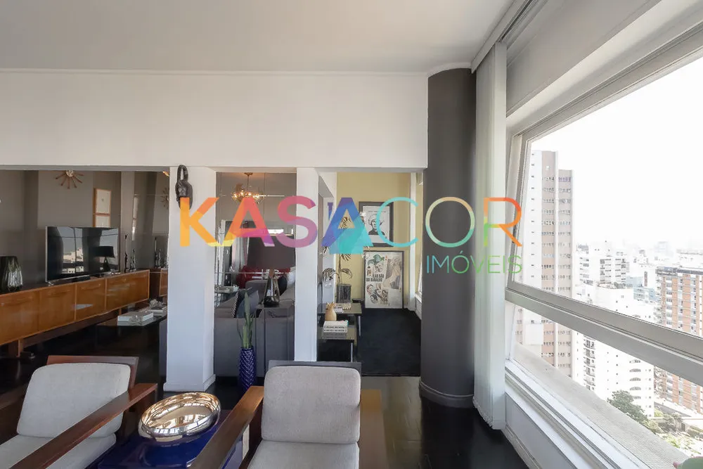 Apartamento, 3 quartos, 150 m² - Foto 5