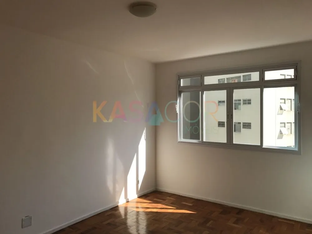 Apartamento, 2 quartos, 74 m² - Foto 1