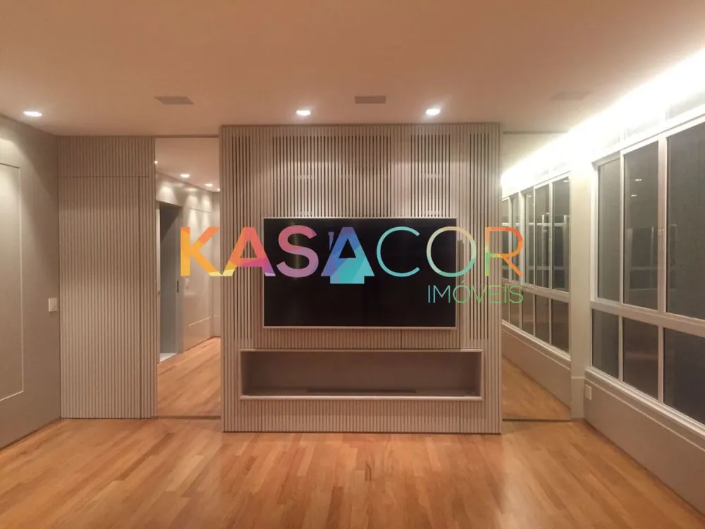 Apartamento, 4 quartos, 335 m² - Foto 4