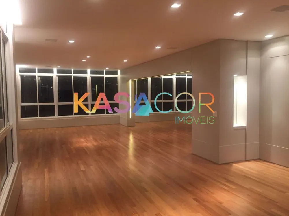 Apartamento, 4 quartos, 335 m² - Foto 1