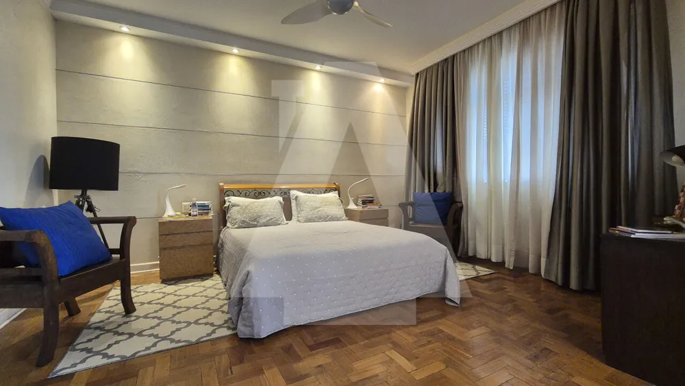 Apartamento, 4 quartos, 298 m² - Foto 1