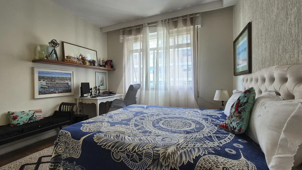 Apartamento, 4 quartos, 298 m² - Foto 2