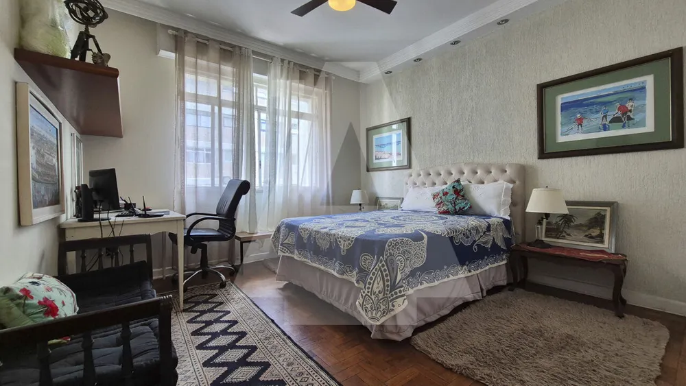 Apartamento, 4 quartos, 298 m² - Foto 3