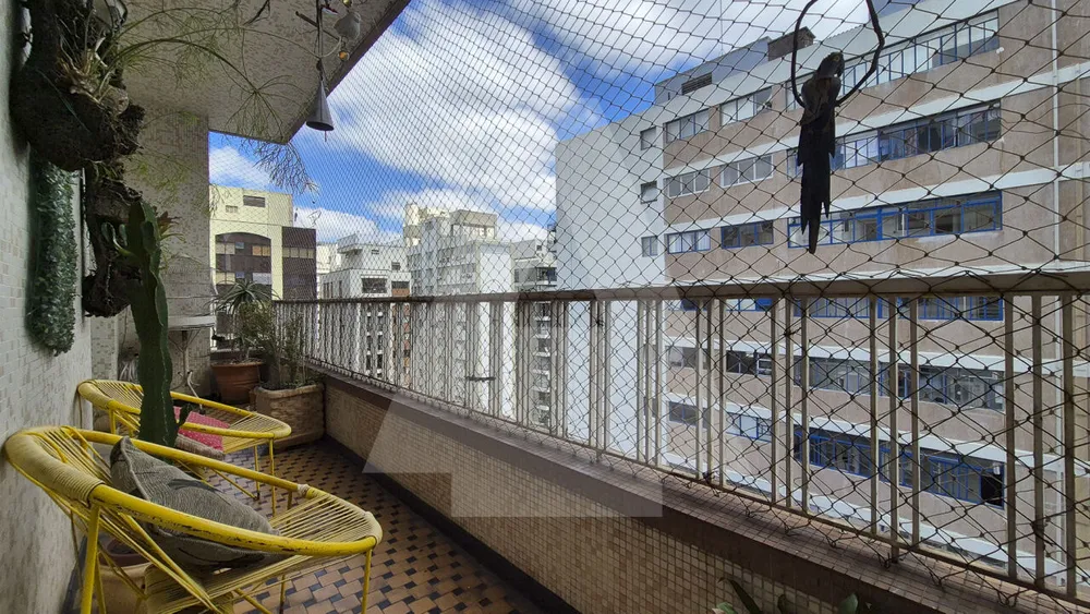 Apartamento, 4 quartos, 298 m² - Foto 5