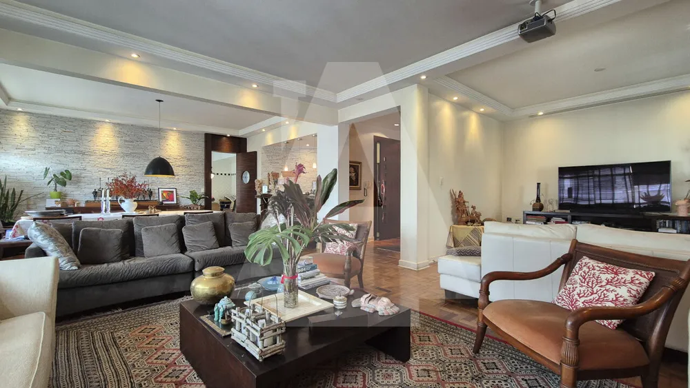 Apartamento, 4 quartos, 298 m² - Foto 6