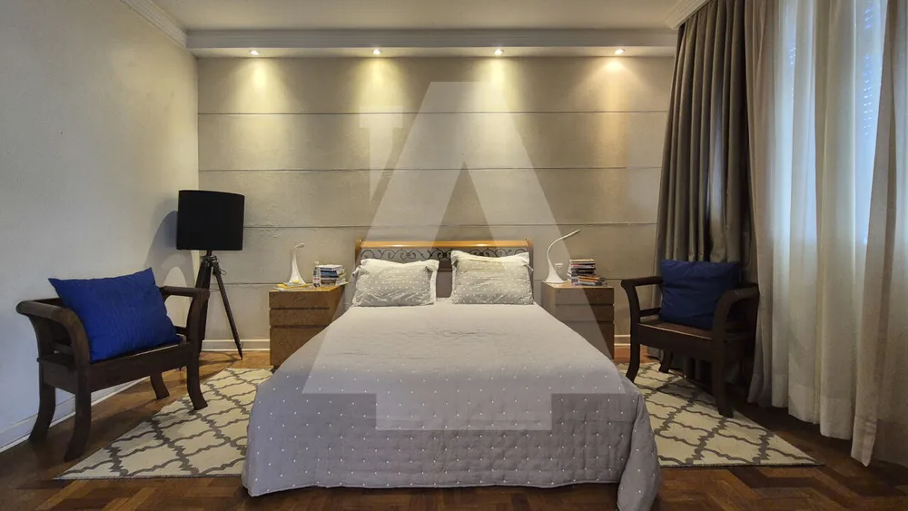 Apartamento, 4 quartos, 298 m² - Foto 4