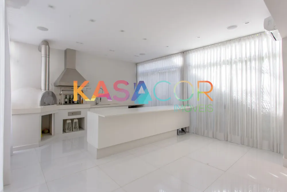 Sobrado, 3 quartos, 350 m² - Foto 1
