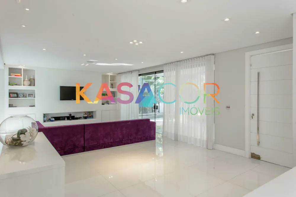 Sobrado, 3 quartos, 350 m² - Foto 3