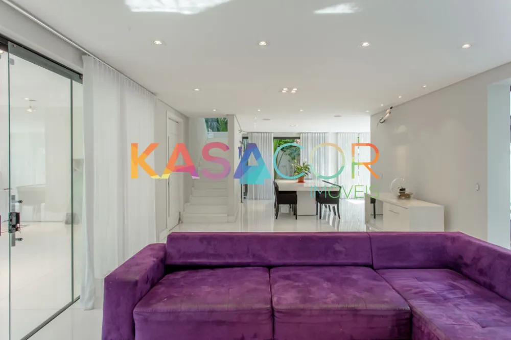 Sobrado, 3 quartos, 350 m² - Foto 4