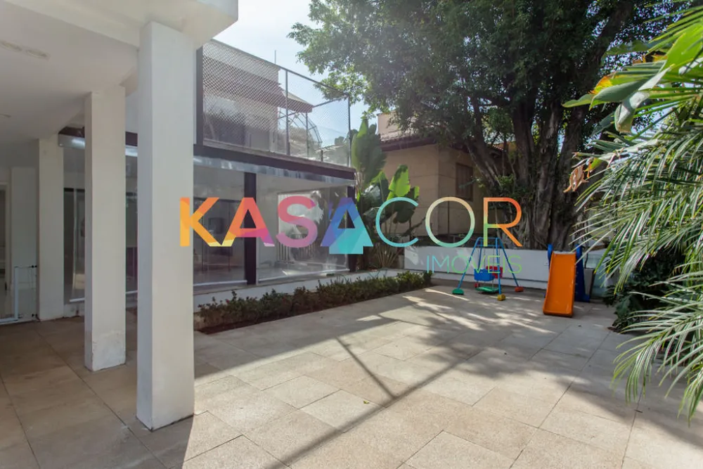 Sobrado, 3 quartos, 350 m² - Foto 2