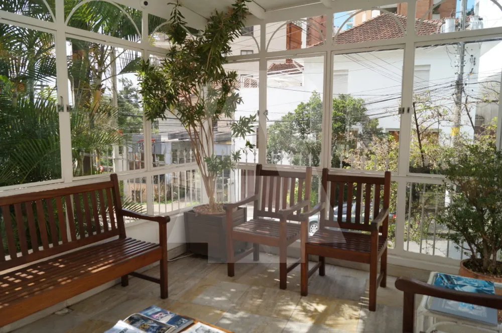 Casa, 600 m² - Foto 1