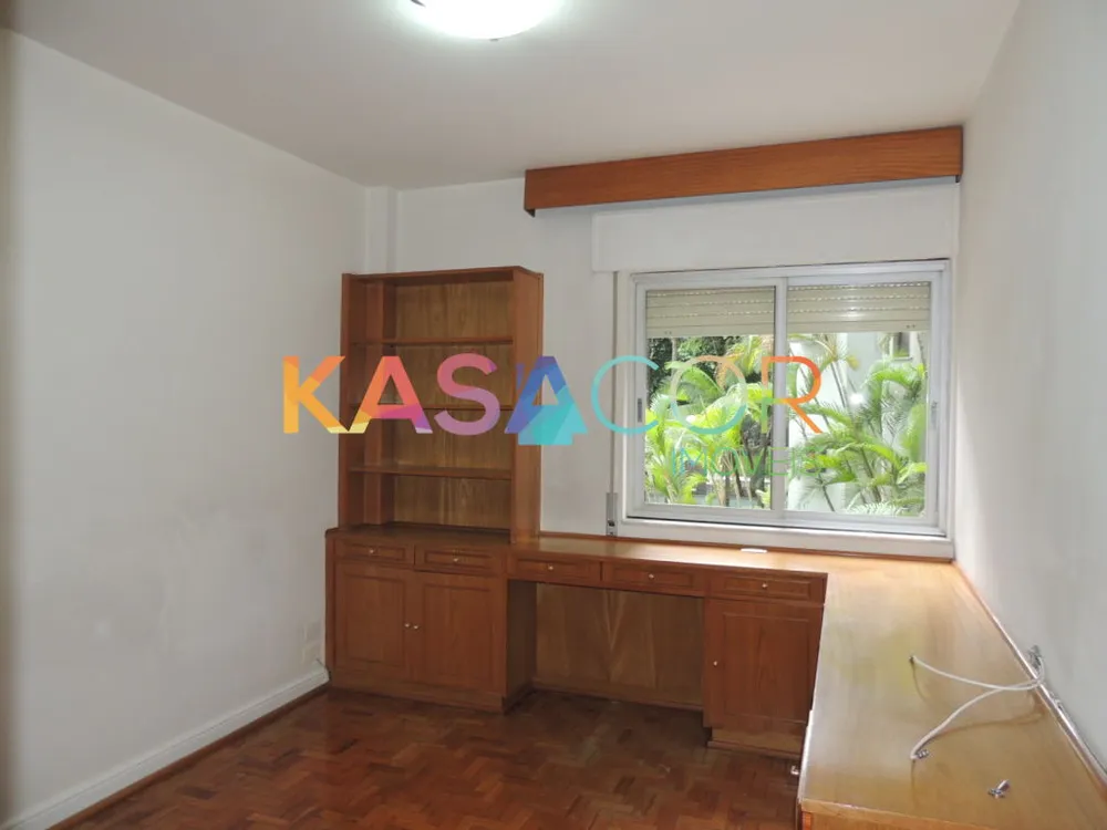 Apartamento, 3 quartos, 146 m² - Foto 6