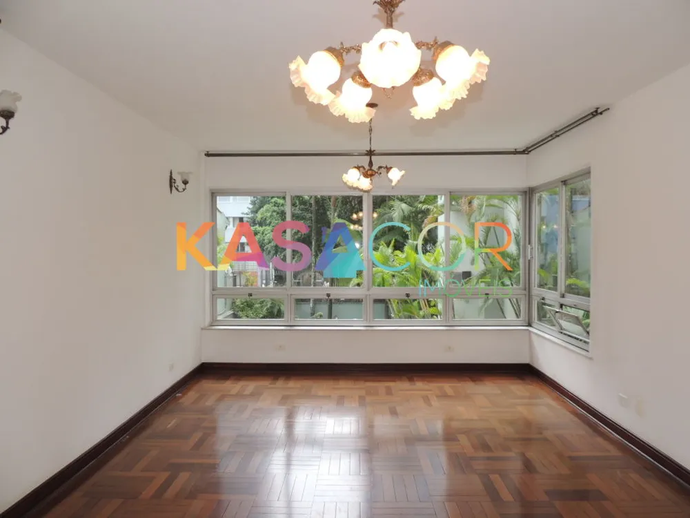 Apartamento, 3 quartos, 146 m² - Foto 2