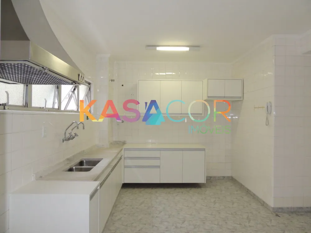 Apartamento, 3 quartos, 146 m² - Foto 4