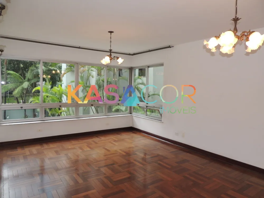 Apartamento, 3 quartos, 146 m² - Foto 1