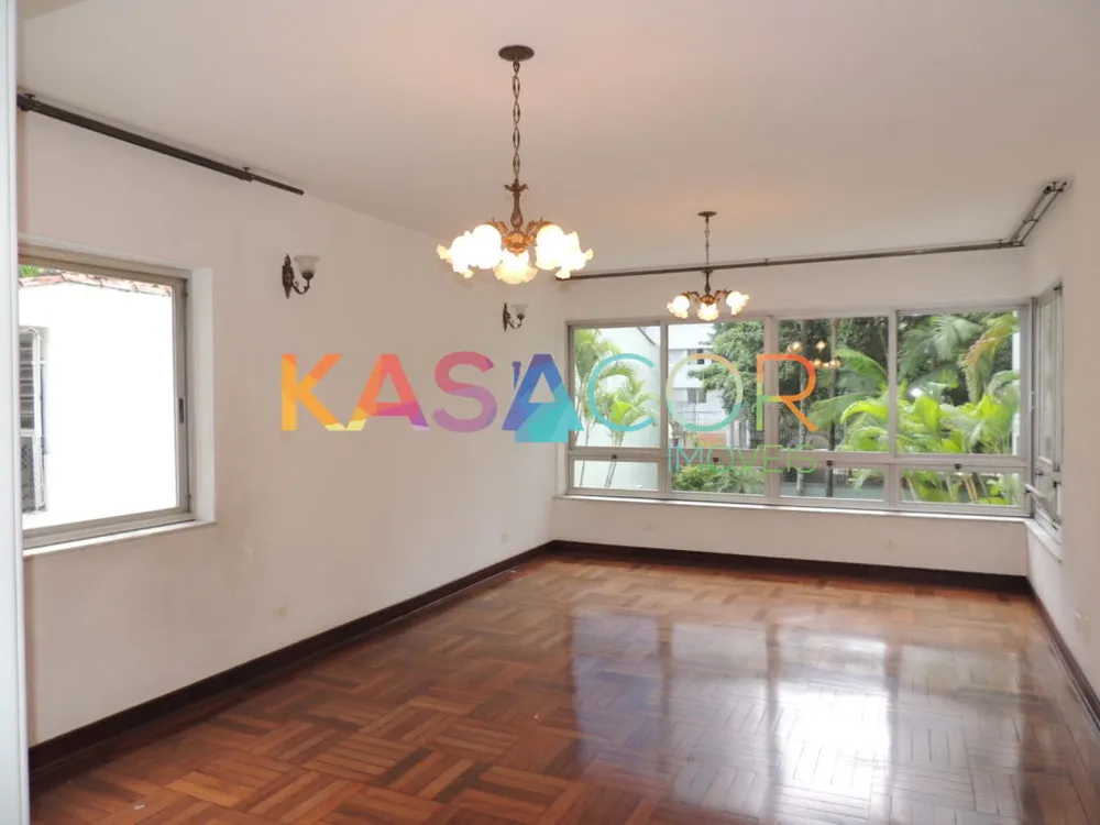 Apartamento, 3 quartos, 146 m² - Foto 3