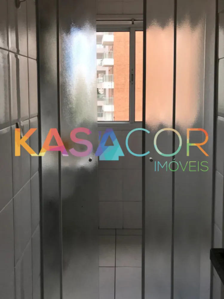 Apartamento, 2 quartos, 62 m² - Foto 2