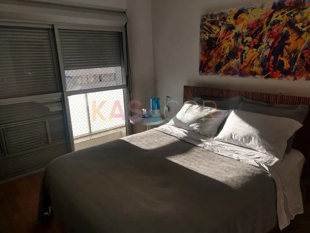 Apartamento, 3 quartos, 170 m² - Foto 8