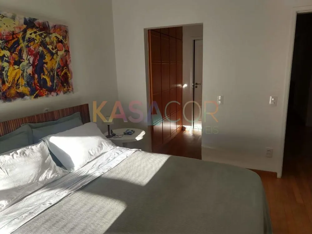 Apartamento, 3 quartos, 170 m² - Foto 5
