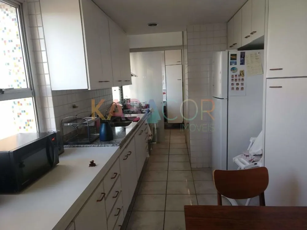 Apartamento, 3 quartos, 170 m² - Foto 6