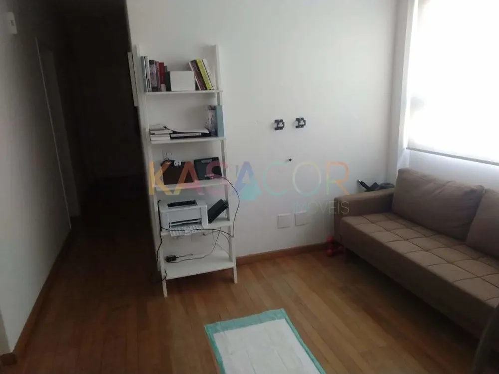 Apartamento, 3 quartos, 170 m² - Foto 4