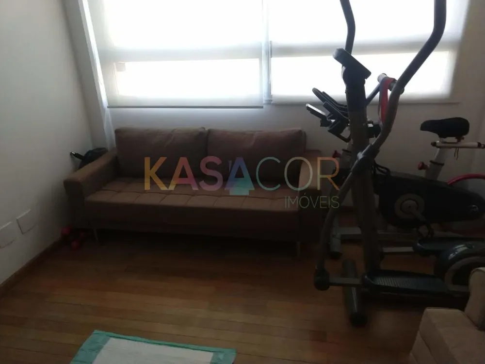 Apartamento, 3 quartos, 170 m² - Foto 7
