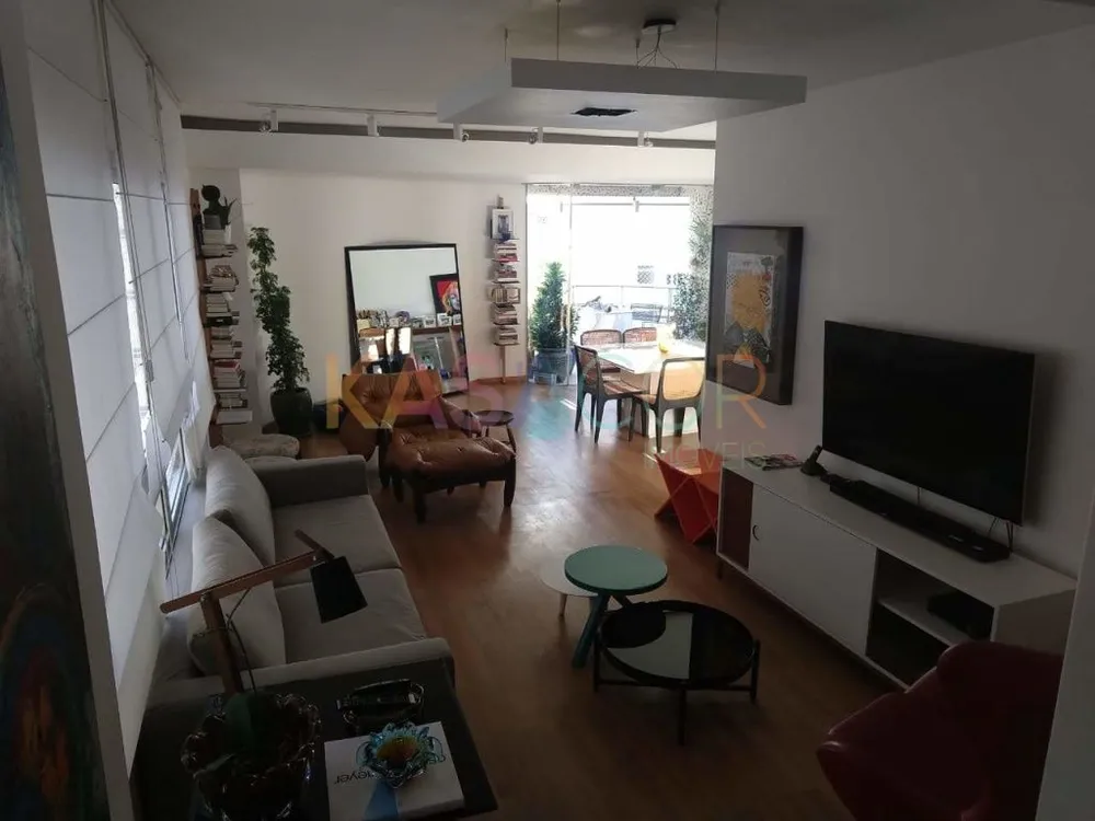 Apartamento, 3 quartos, 170 m² - Foto 1