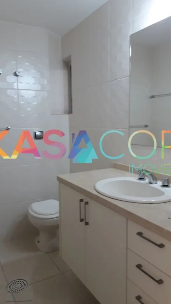Apartamento, 4 quartos, 140 m² - Foto 7