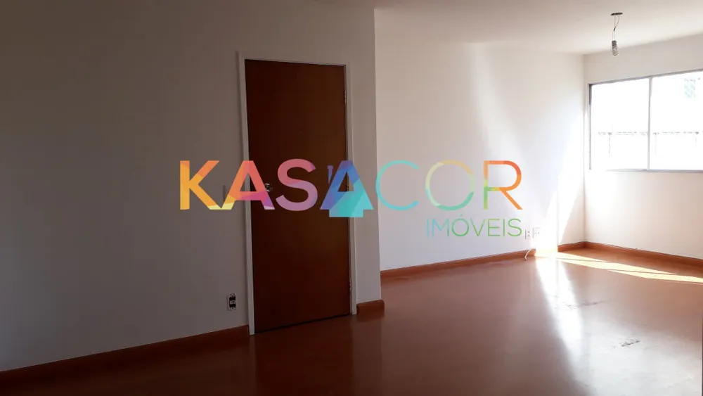 Apartamento, 4 quartos, 140 m² - Foto 2