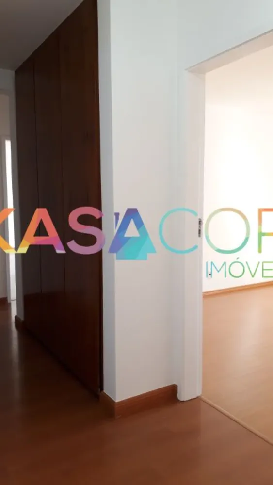 Apartamento, 4 quartos, 140 m² - Foto 5