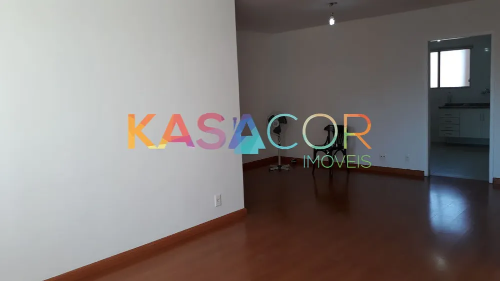 Apartamento, 4 quartos, 140 m² - Foto 1