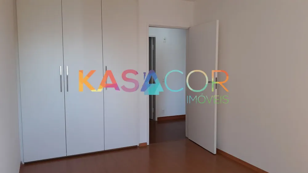 Apartamento, 4 quartos, 140 m² - Foto 4