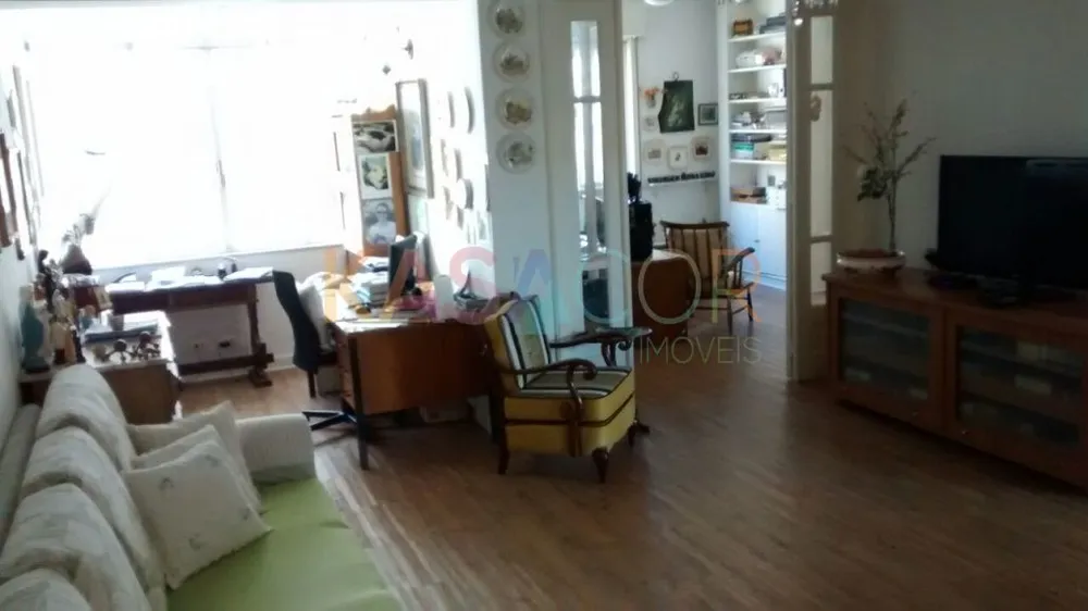 Apartamento, 3 quartos, 194 m² - Foto 3