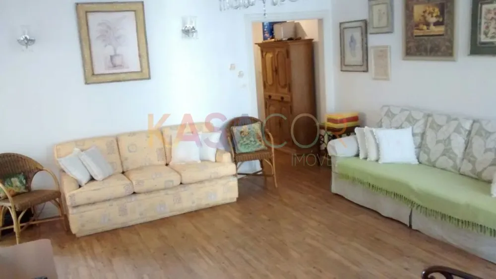 Apartamento, 3 quartos, 194 m² - Foto 4