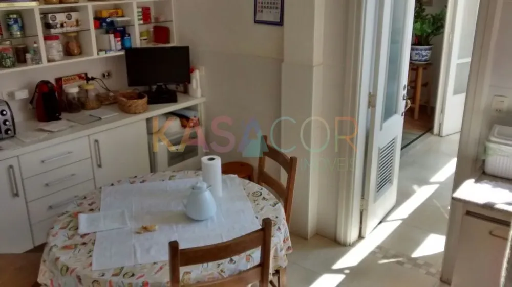 Apartamento, 3 quartos, 194 m² - Foto 6
