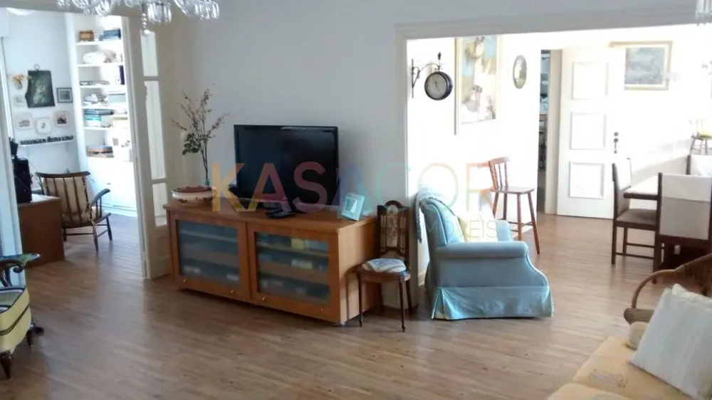Apartamento, 3 quartos, 194 m² - Foto 1