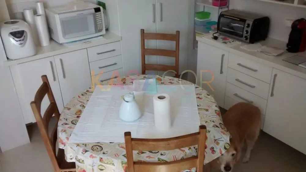Apartamento, 3 quartos, 194 m² - Foto 7