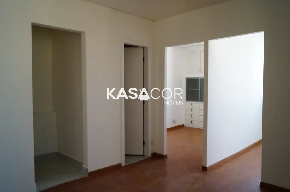 Sala-Conjunto, 35 m² - Foto 3