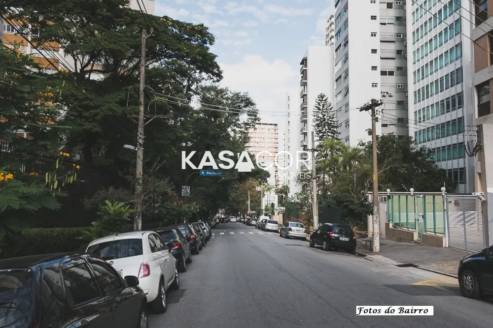 Sala-Conjunto, 35 m² - Foto 8