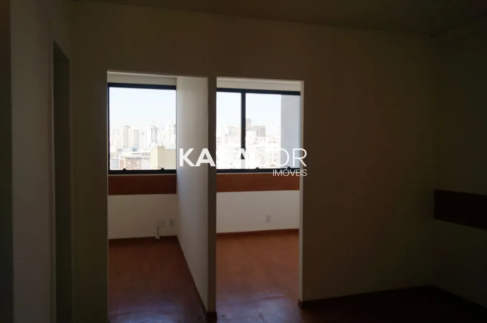 Sala-Conjunto, 35 m² - Foto 1