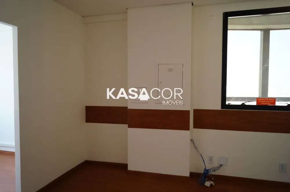 Sala-Conjunto, 35 m² - Foto 4
