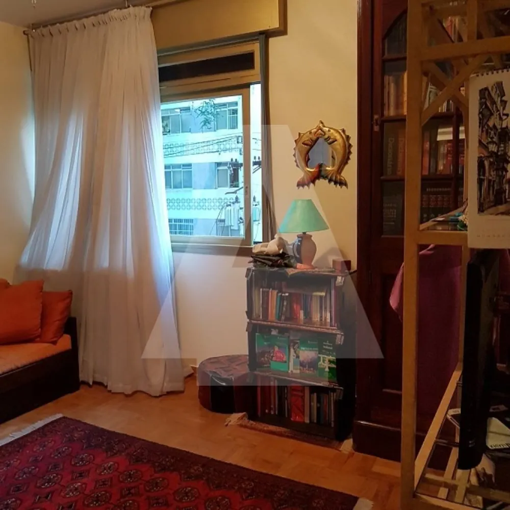 Apartamento, 3 quartos, 130 m² - Foto 3