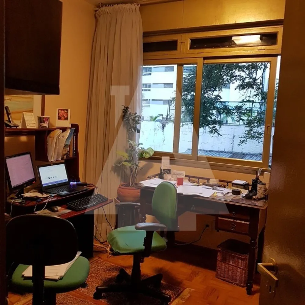 Apartamento, 3 quartos, 130 m² - Foto 6
