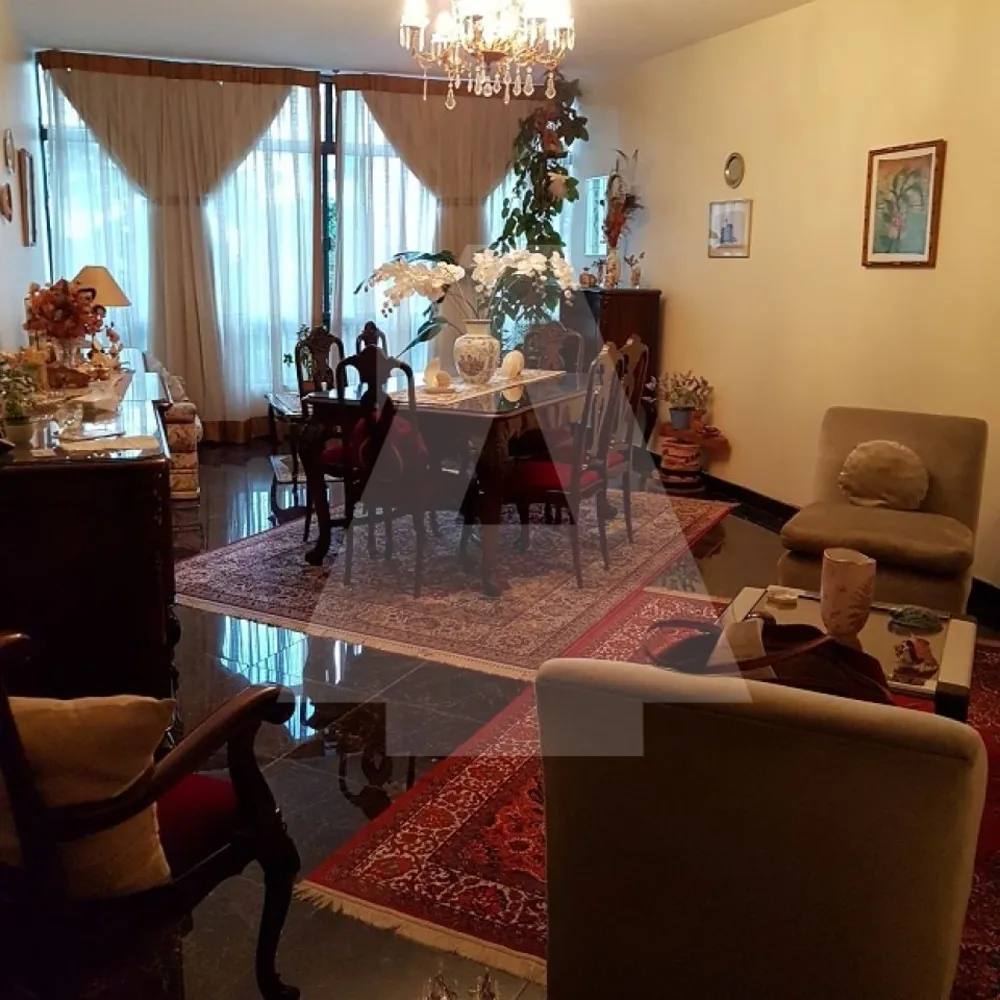 Apartamento, 3 quartos, 130 m² - Foto 1