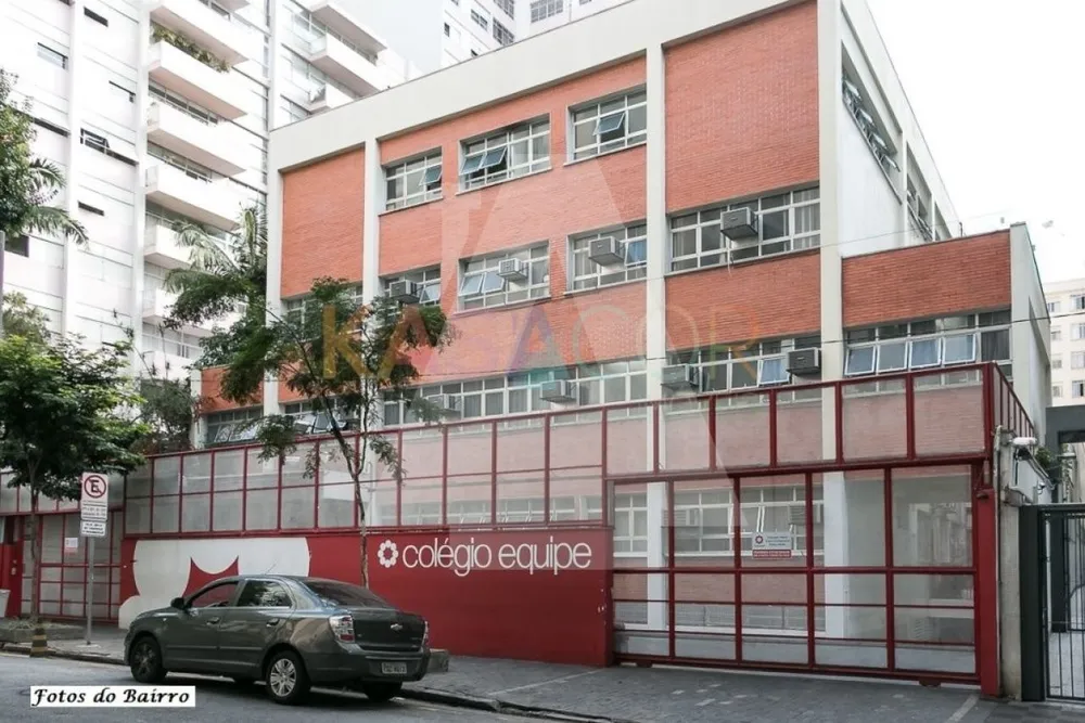 Apartamento, 3 quartos, 130 m² - Foto 8
