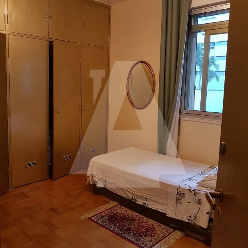 Apartamento, 3 quartos, 130 m² - Foto 5