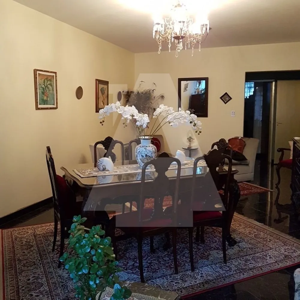 Apartamento, 3 quartos, 130 m² - Foto 2