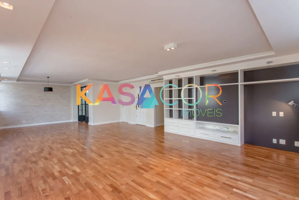 Apartamento, 3 quartos, 198 m² - Foto 3