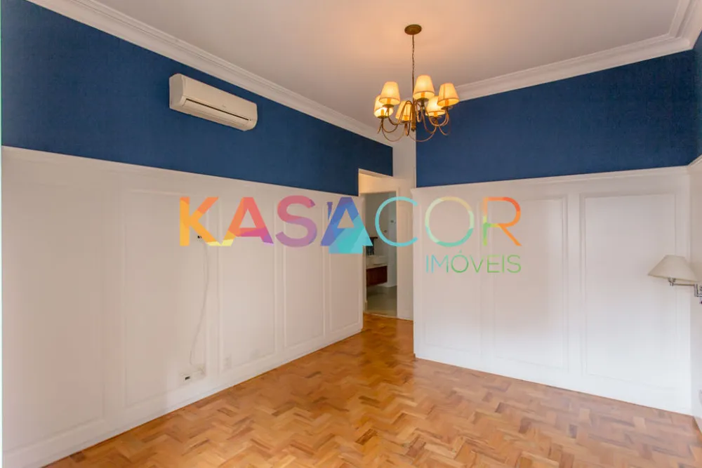 Apartamento, 3 quartos, 198 m² - Foto 7